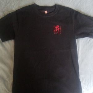T shirt..(Fusia)